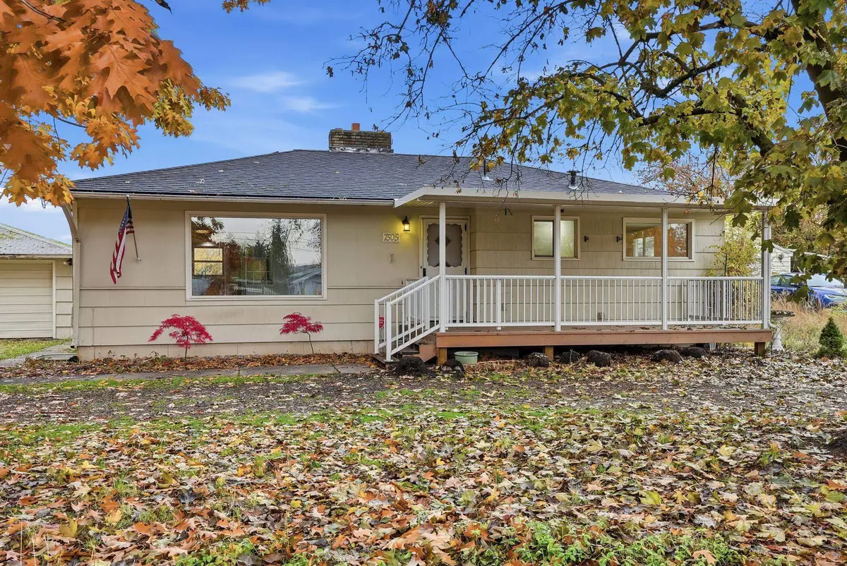 7505 N Altamont St, Spokane, WA 99217 - Image #1