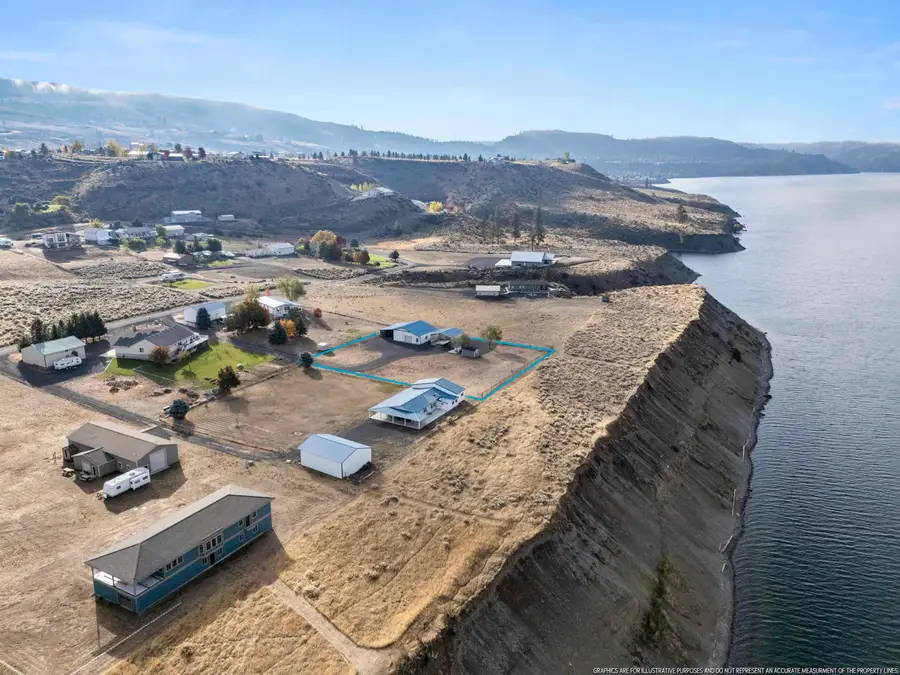 42141 Osprey Ln N, Davenport, WA 99122 - Image #3