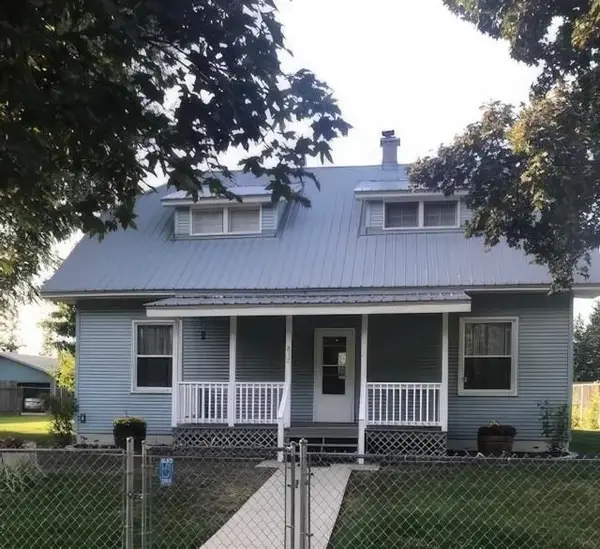 817 Minter Ave, Marcus, WA 99151