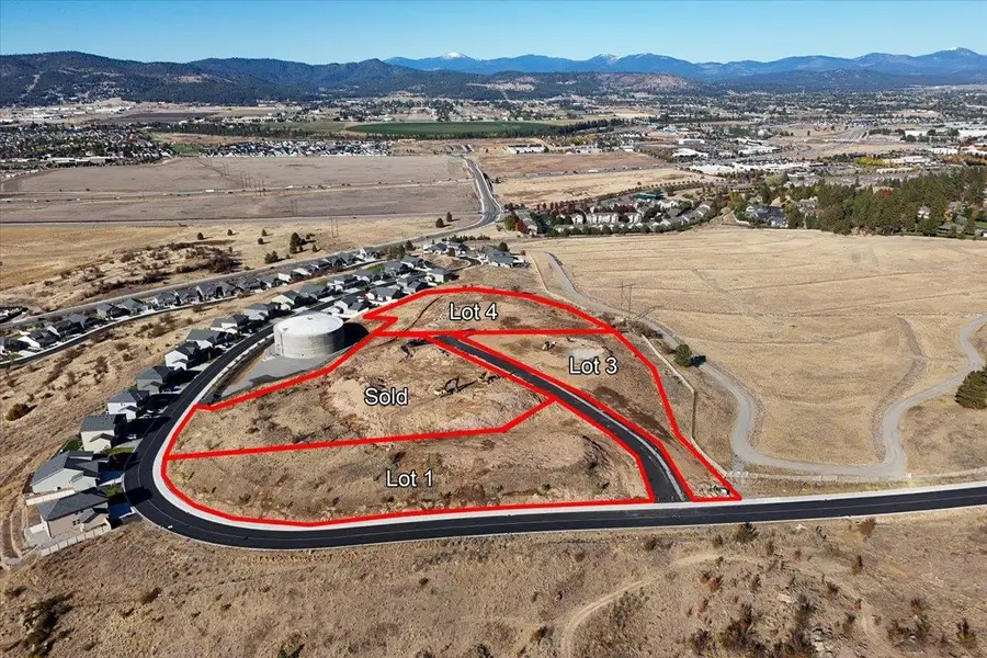 20905 E Valley Vista Dr, Liberty Lake, WA 99019 - Image #3