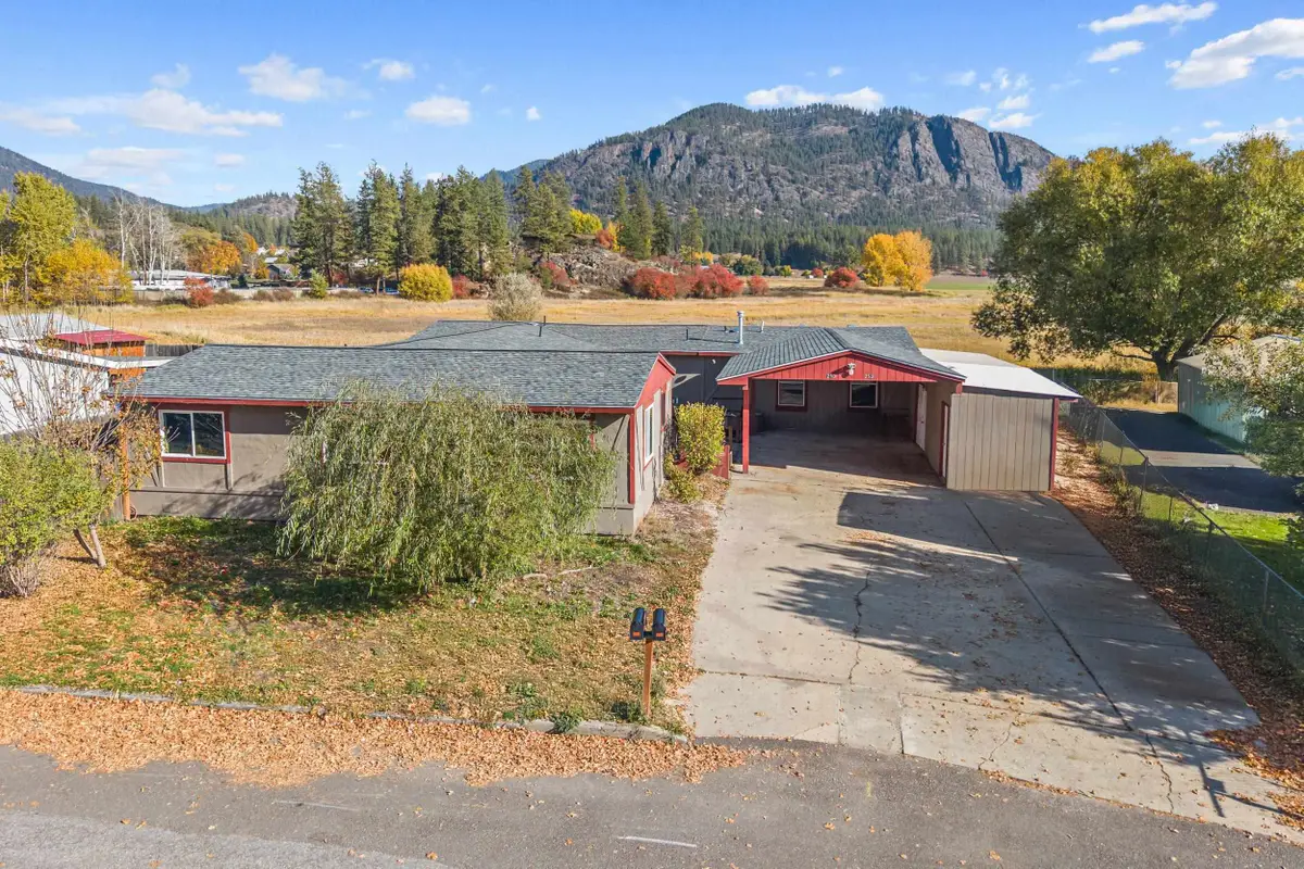 250 & 252 Quartzite Loop, Chewelah, WA 99109 - Image #1