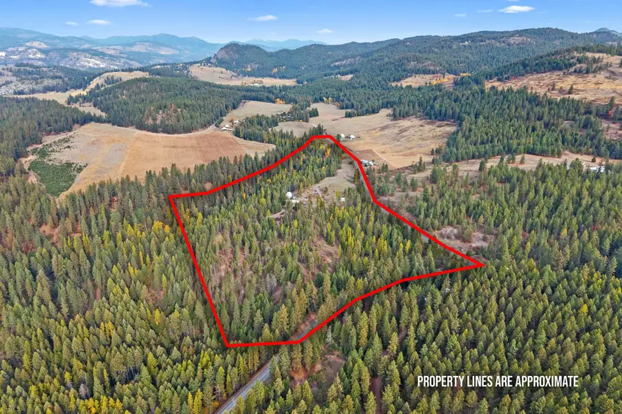 2594 Bossburg Rd, Evans, WA 99126 - Image #3