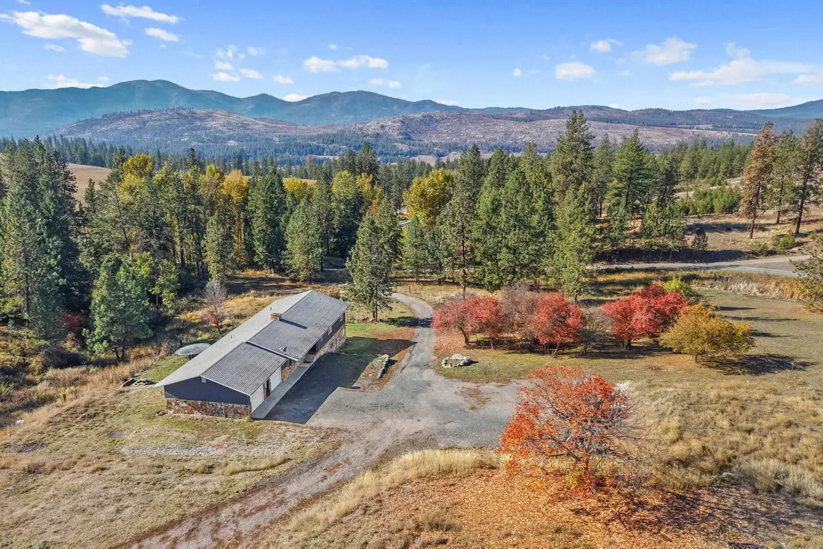 1071 Slide Creek Rd, Colville, WA 99114 - Image #1