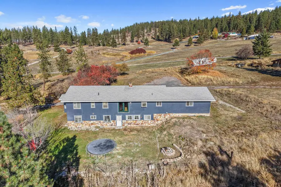 1071 Slide Creek Rd, Colville, WA 99114 - Image #3