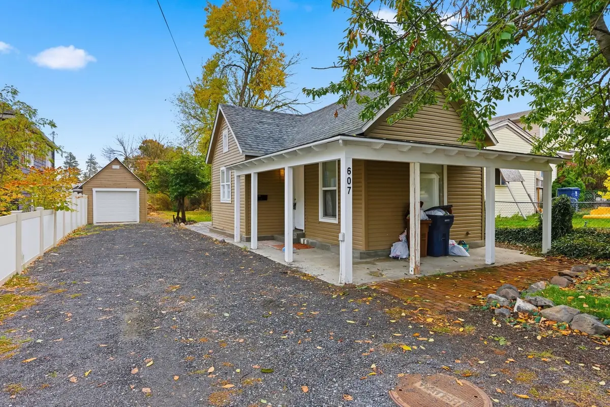 607 S Hatch St, Spokane, WA 99202 - Image #1