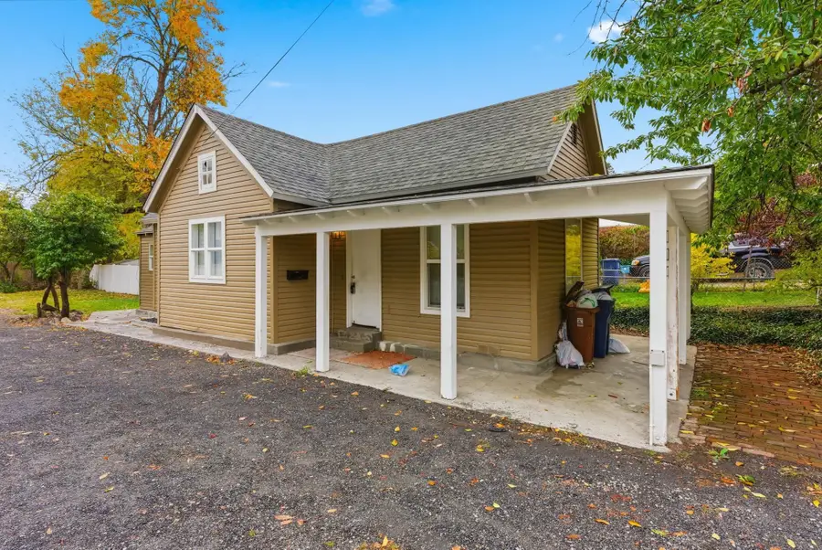 607 S Hatch St, Spokane, WA 99202 - Image #2