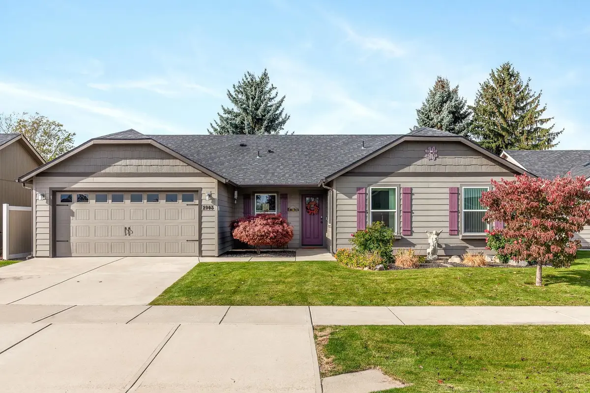 2903 N Harmony St, Spokane Valley, WA 99027 - Image #1