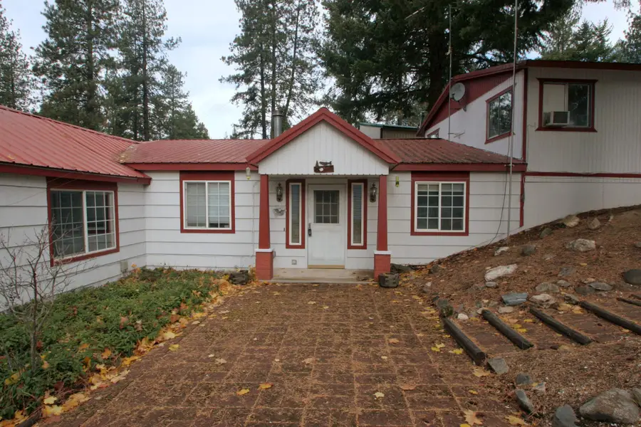 4583 Wanakiwin Dr, Loon Lake, WA 99148 - Image #3
