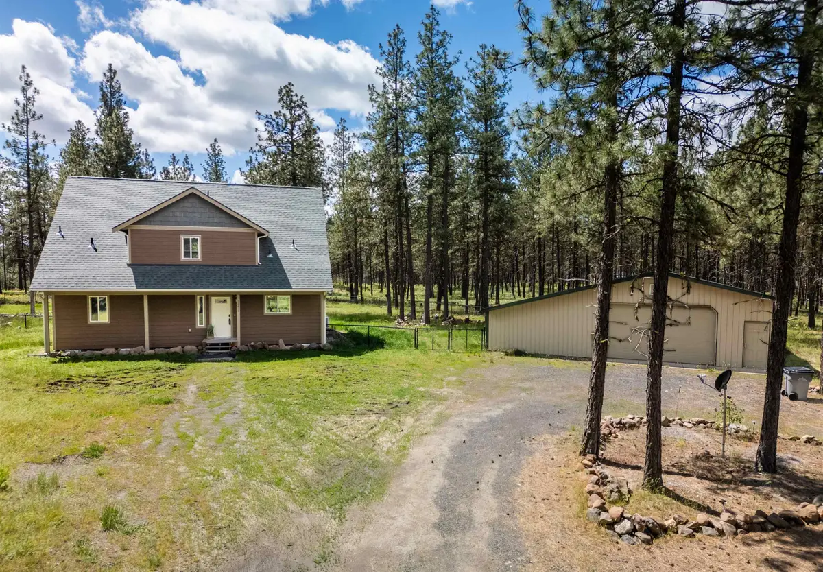 22410 S Ritchey Rd, Cheney, WA 99004 - Image #1