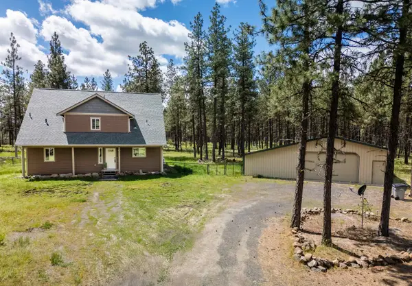 22410 S Ritchey Rd, Cheney, WA 99004
