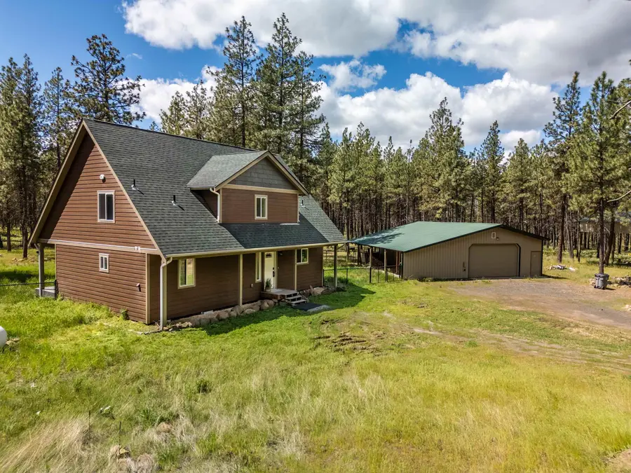 22410 S Ritchey Rd, Cheney, WA 99004 - Image #2