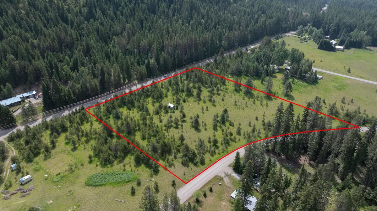 21145 N Leclerc Rd, Cusick, WA 99119 - Image #1