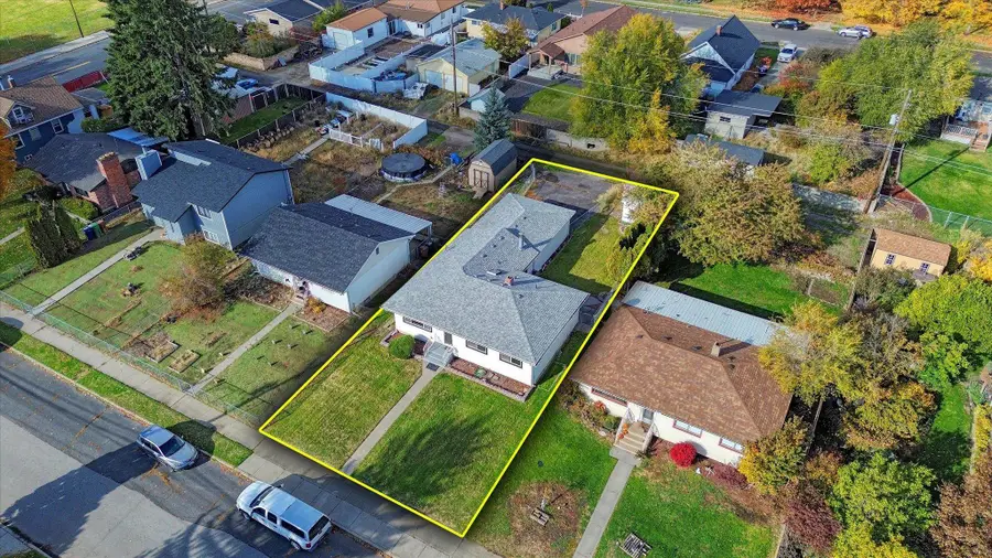 3623 E Euclid Ave, Spokane, WA 99217 - Image #2