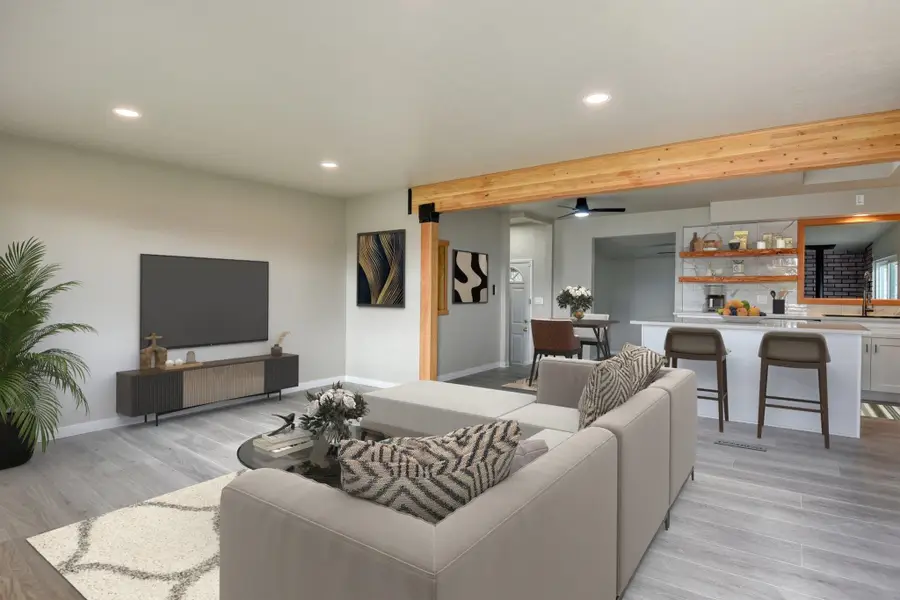 3623 E Euclid Ave, Spokane, WA 99217 - Image #3