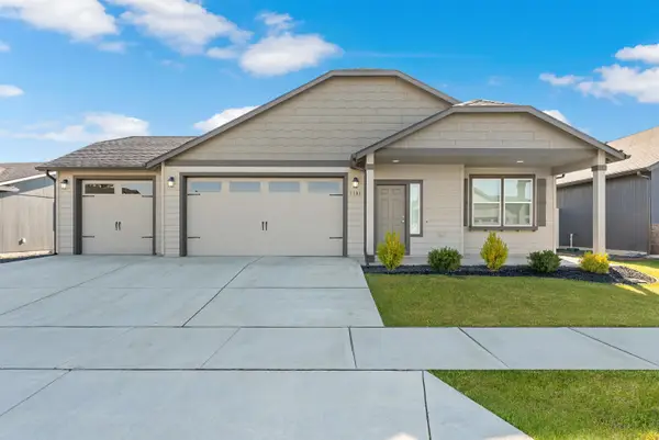 1101 S Pillar Rock Dr, Spokane, WA 99224