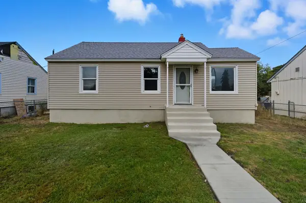 1627 E Broad Ave, Spokane, WA 99207