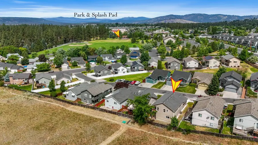 5019 W Prosperity Ln, Spokane, WA 99208 - Image #3