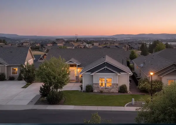 59 S Parkview Ct, Liberty Lake, WA 99019