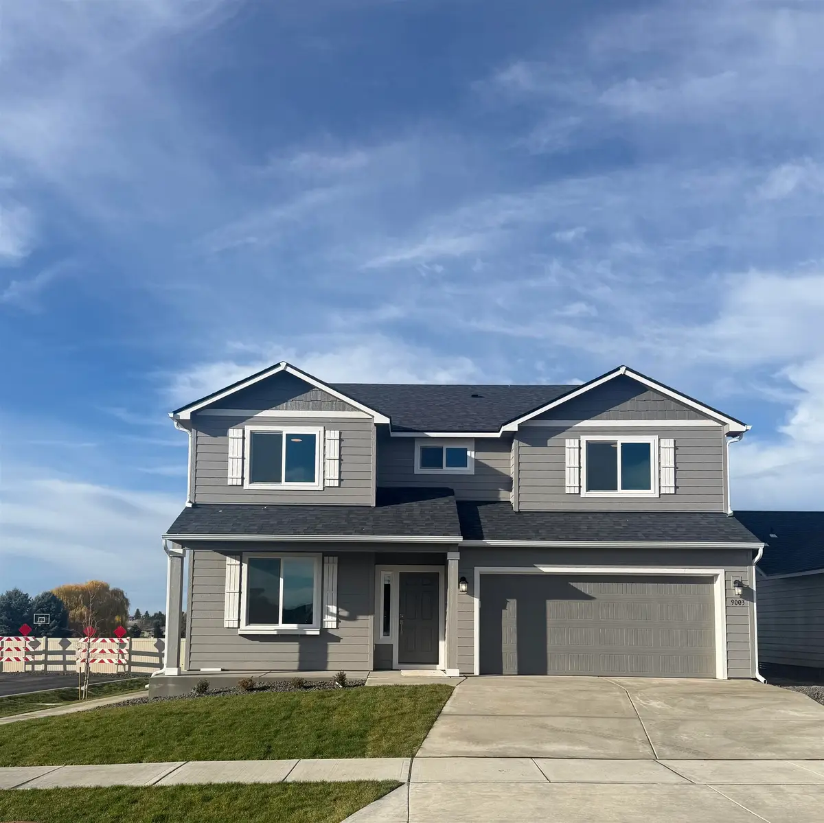 9003 N Hazelnut St, Spokane, WA 99208 - Image #1