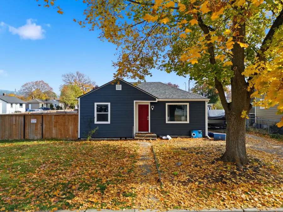 14118 E Longfellow Ave, Spokane Valley, WA 99216 - Image #2