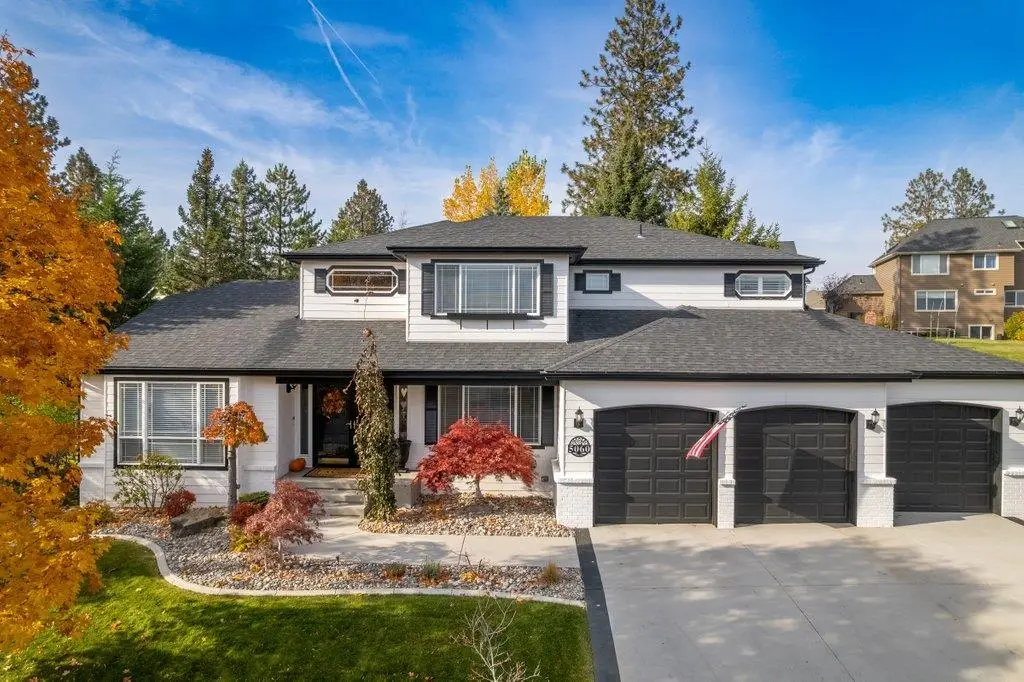 5060 S Hillcrest Ln, Veradale, WA 99037 - Image #1