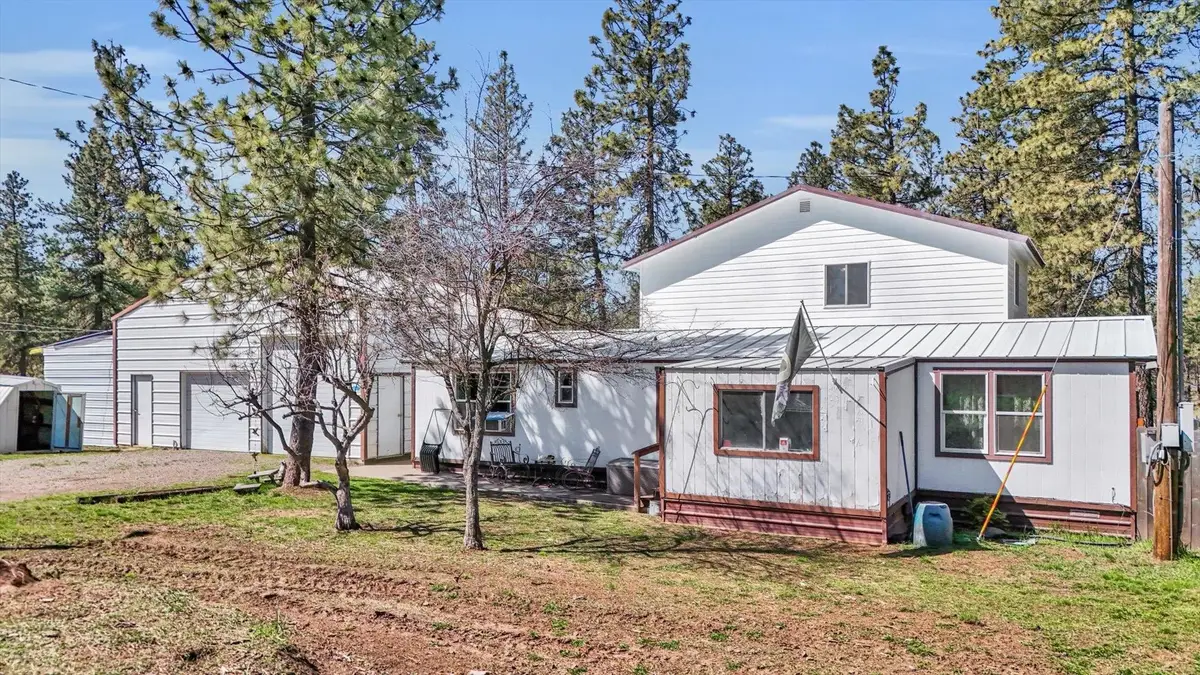 17210 S Bluebird Rd, Cheney, WA 99004 - Image #1