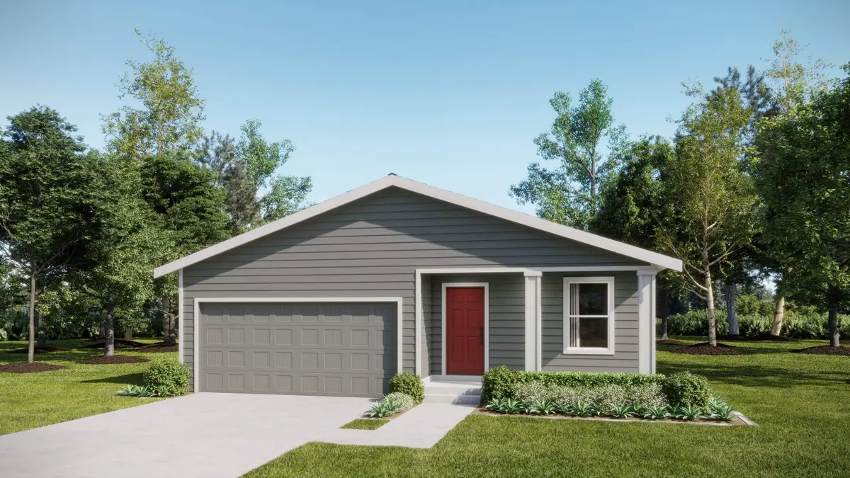 2323 Sunrise Dr, Cheney, WA 99004 - Image #1