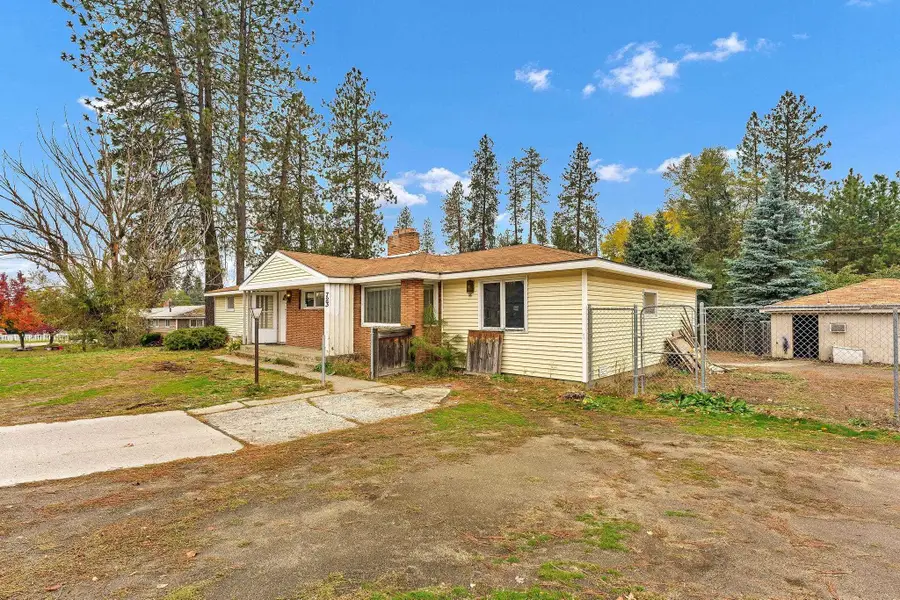 723 E Hastings Rd, Spokane, WA 99218 - Image #2