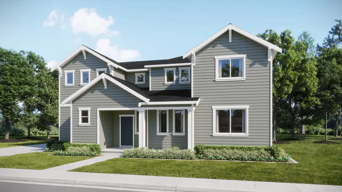 24611 E Short Tail Ln, Liberty Lake, WA 99019 - Image #1