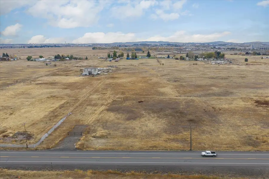 Xxx W Trails Rd, Airway Heights, WA 99224 - Image #2