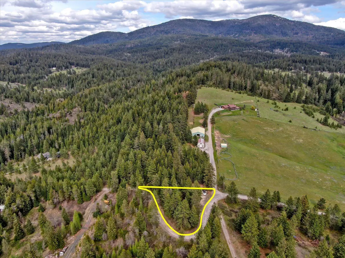 29110 N Conklin Rd, Chattaroy, WA 99003 - Image #1