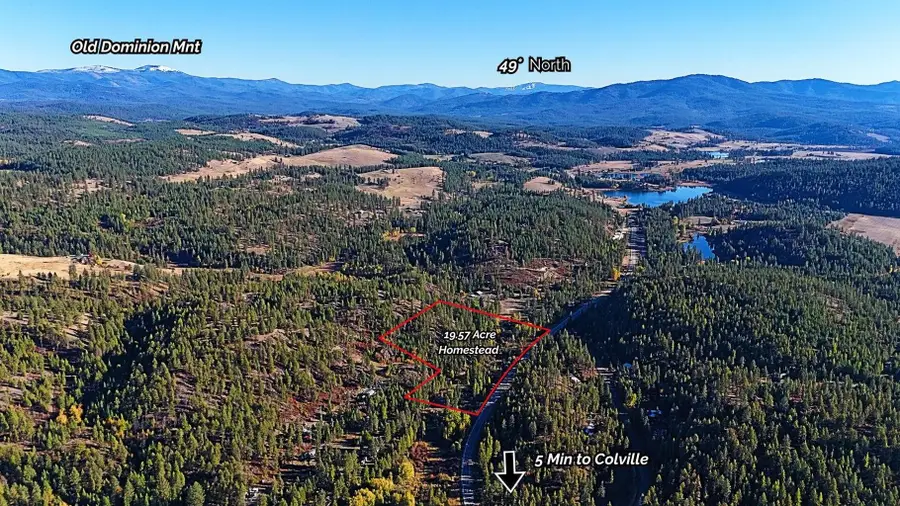 410 H Prouty Corner Loop Rd, Colville, WA 99114-0000 - Image #2