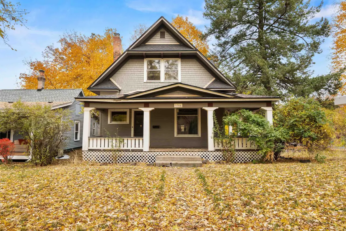 1304 W 15th Ave, Spokane, WA 99203 - Image #1