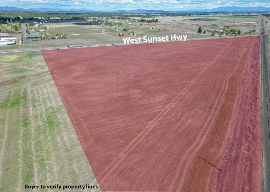 17XXX W Sr 2 Hwy, Medical Lake, WA 99022 - Image #2