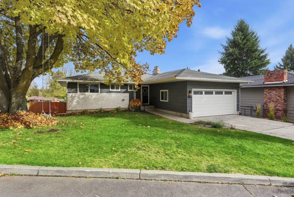 8328 N Carolina Way, Spokane, WA 99208 - Image #1