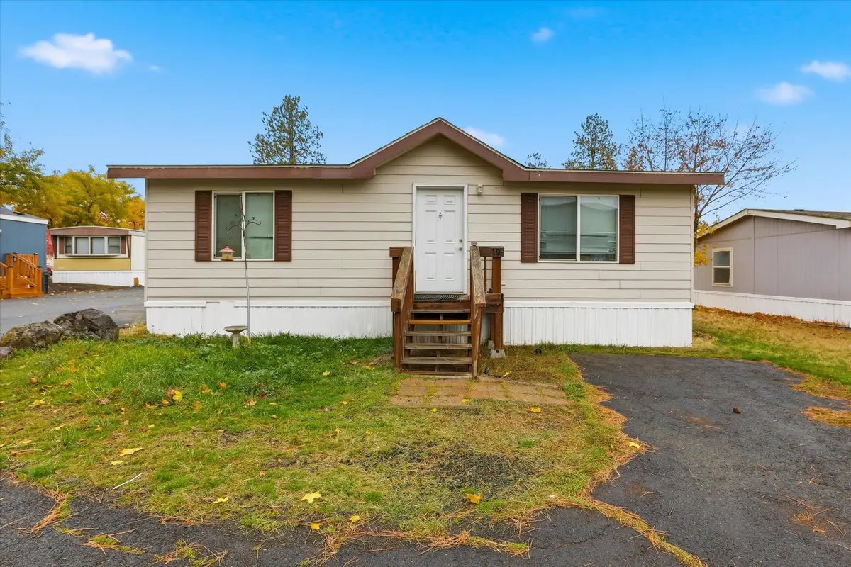 840 W 1st St, Cheney, WA 99004 - Image #1