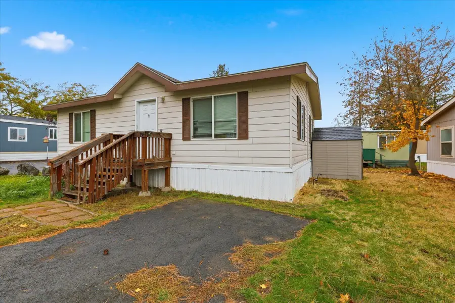 840 W 1st St, Cheney, WA 99004 - Image #2