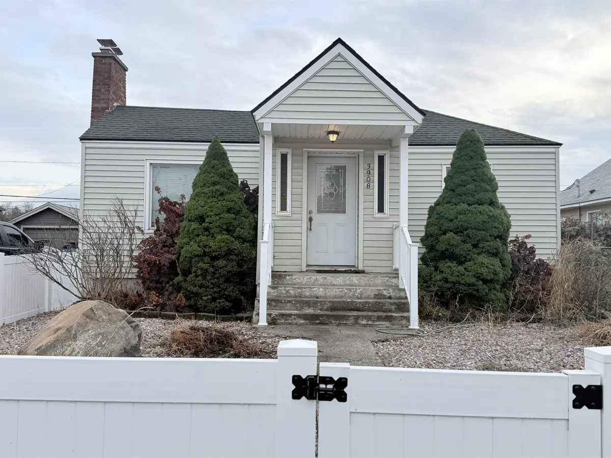 3908 E Pacific Ave, Spokane, WA 99202 - Image #1
