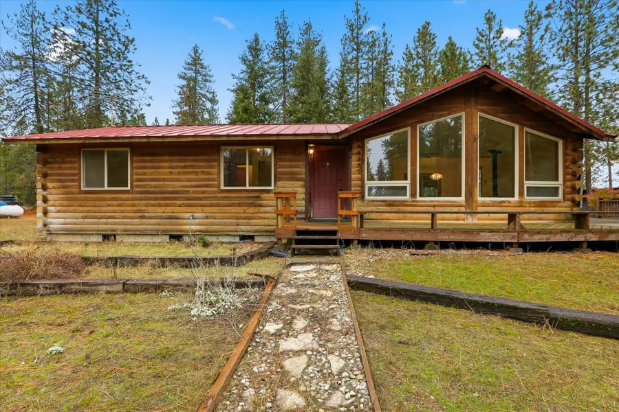 3311 Viewridge Ln, Valley, WA 99181 - Image #2