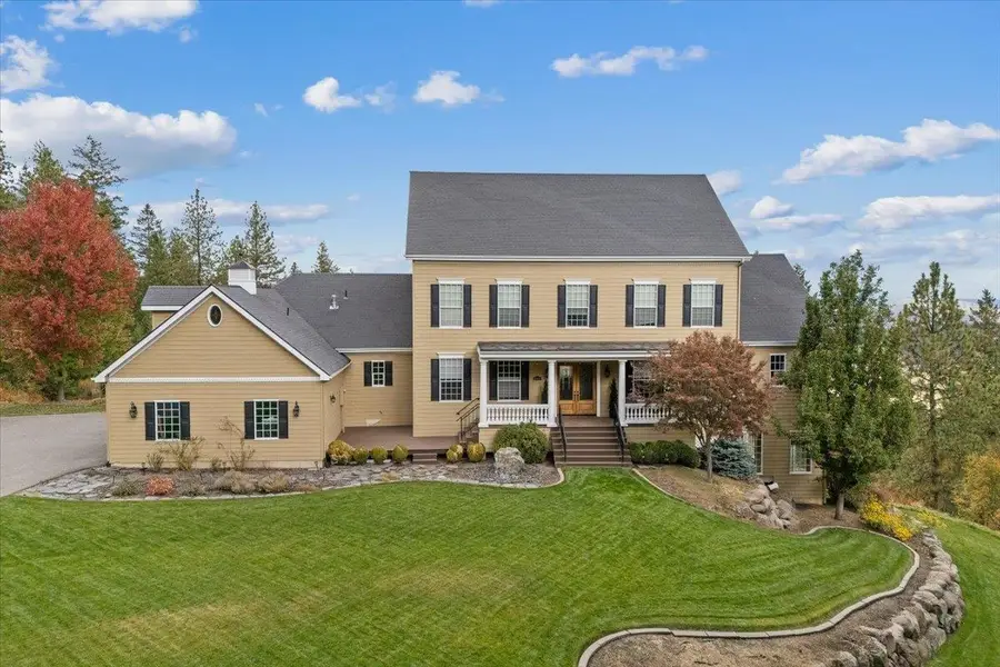 6808 S Jackson Ridge Ln, Greenacres, WA 99016 - Image #2