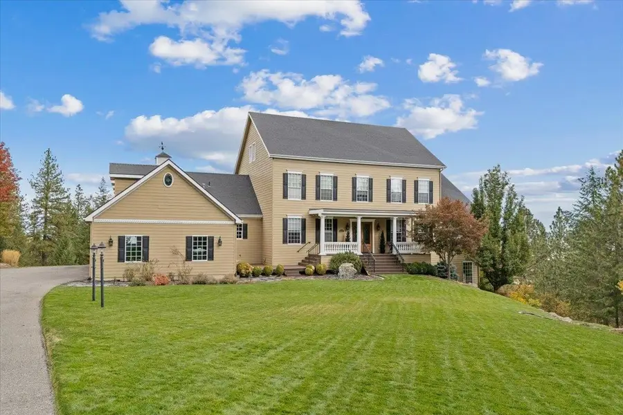 6808 S Jackson Ridge Ln, Greenacres, WA 99016 - Image #3