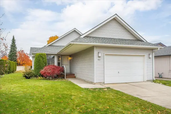 401 S Lucille Ct, Spokane, WA 99216