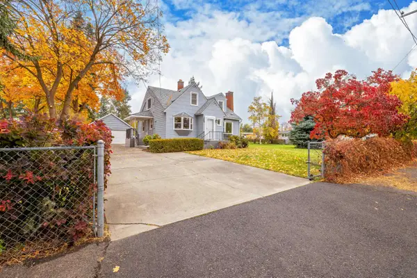 7009 E Fairview Ave, Spokane, WA 99212