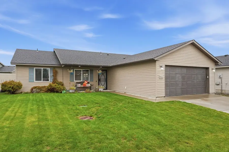 7516 S Dana St, Cheney, WA 99004 - Image #2