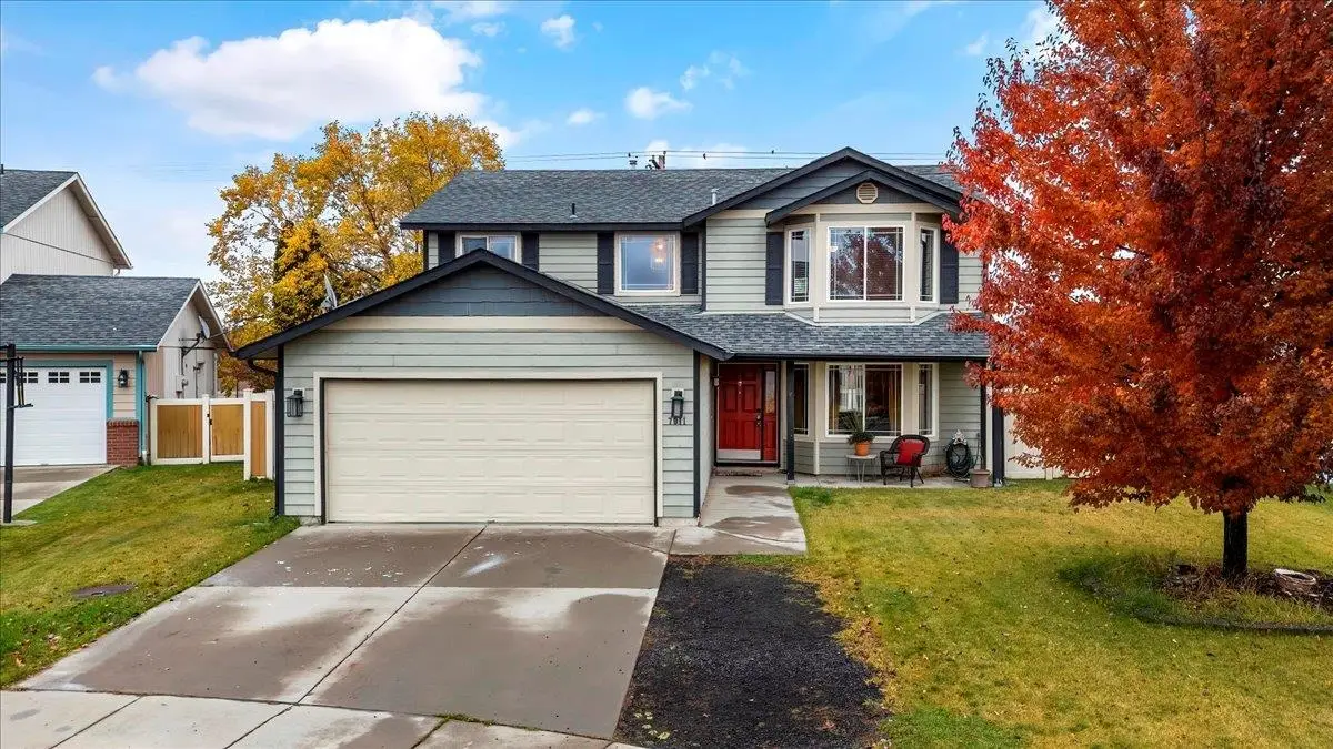 7011 S Mudlen St, Cheney, WA 99004 - Image #1