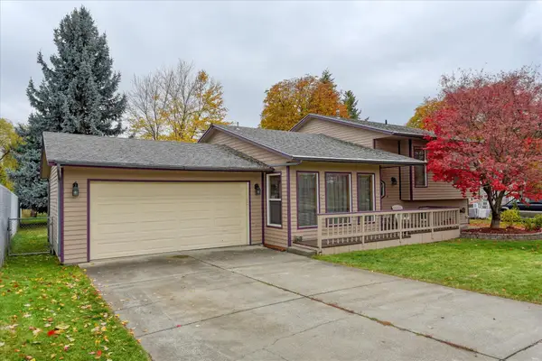 11704 E Alki Ave, Spokane Valley, WA 99206