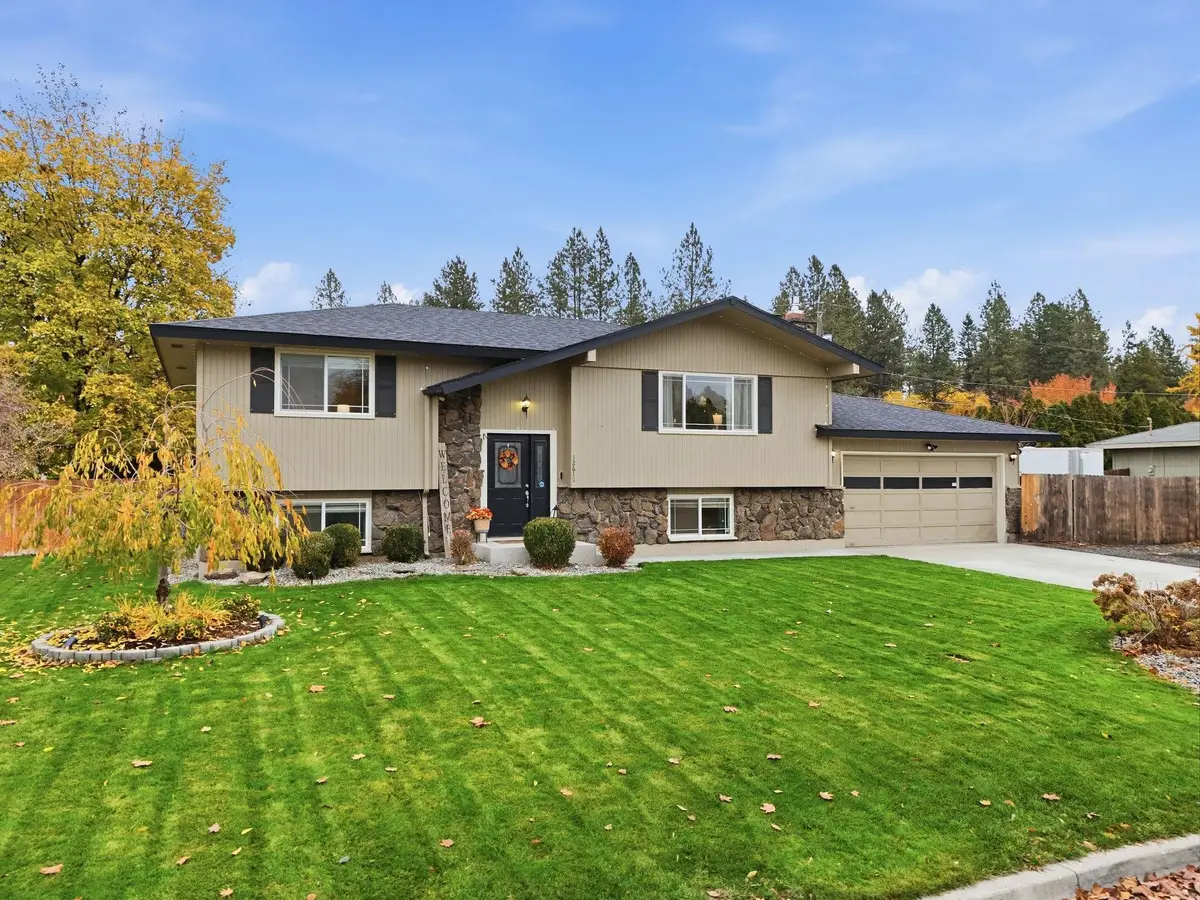 12615 E 26th Ave, Spokane Valley, WA 99216 - Image #1