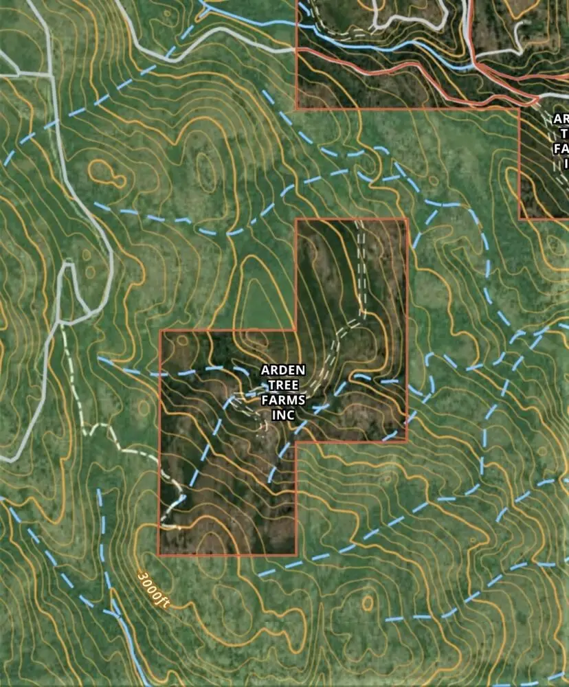 XX Matsen Creek Rd, Kettle Falls, WA 99141-0000 - Image #2