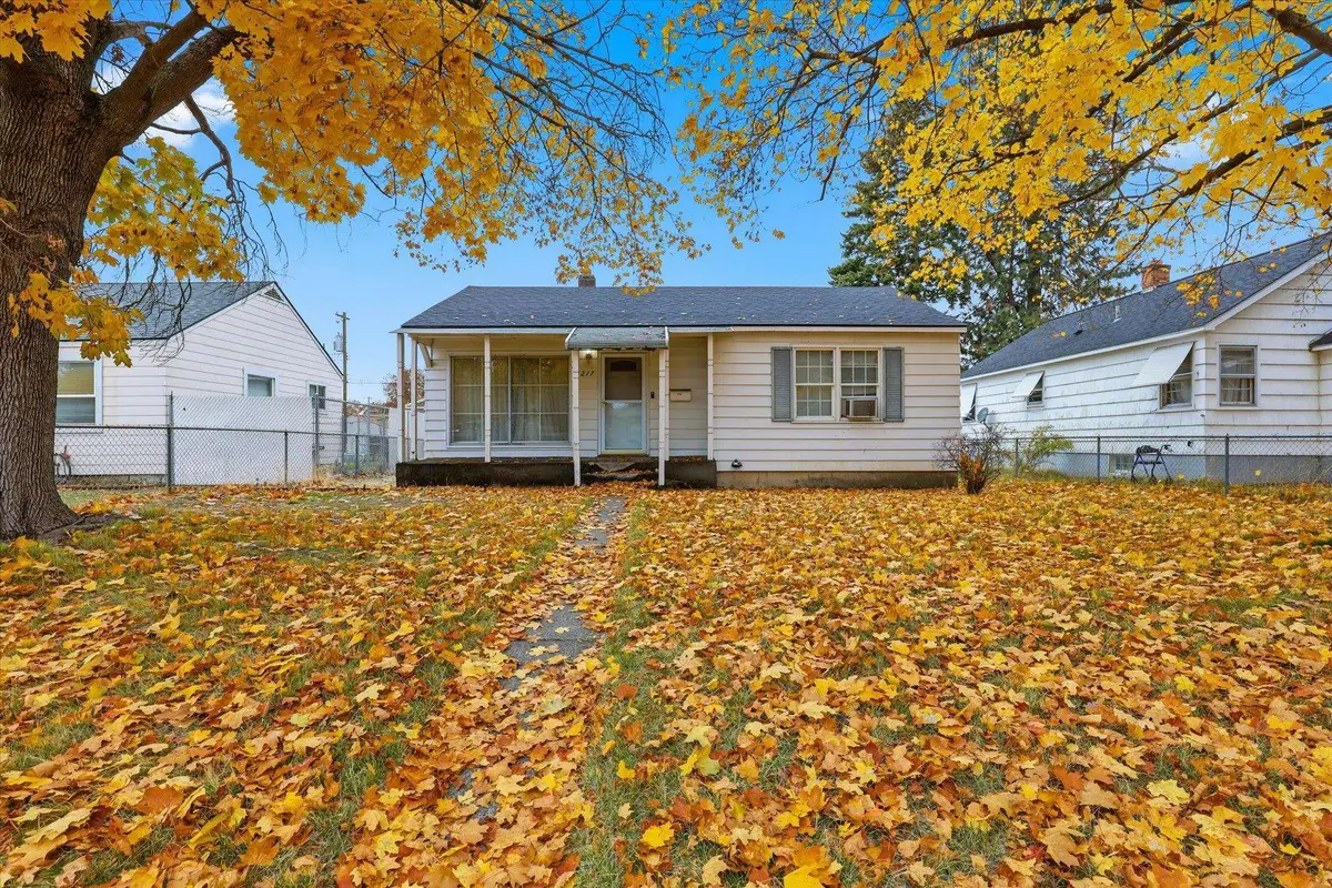 4217 N Normandie St, Spokane, WA 99205 - Image #1