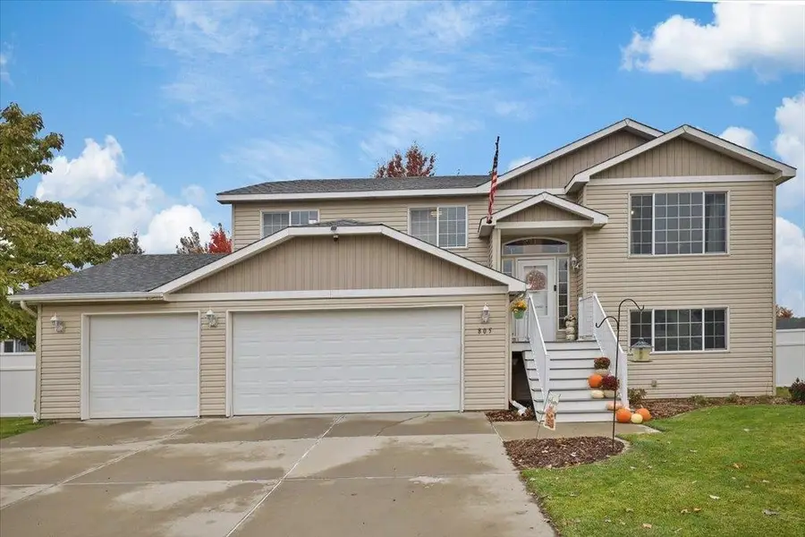 805 E Justin Ave, Medical Lake, WA 99022 - Image #2